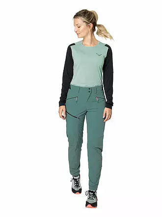 DYNAFIT | Damen Funktionsshirt Transalper | 